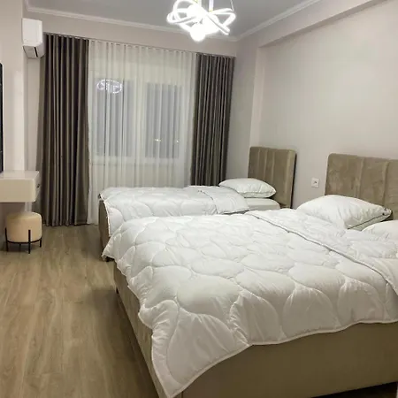 Star Apartment