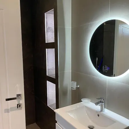 Star 1 -sea View Apartment