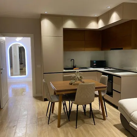 Apartment Star