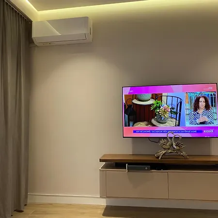 Apartment Star Durres