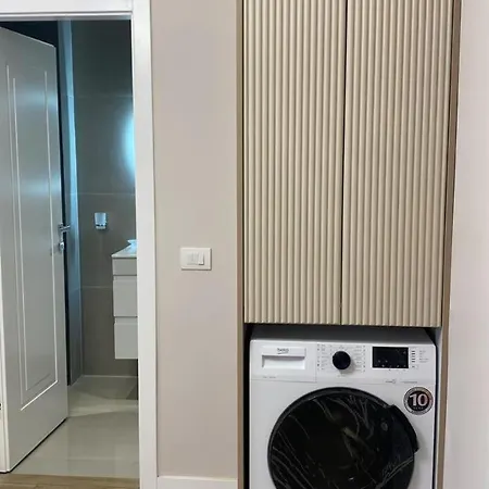 Star Apartment