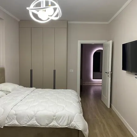 Star Apartment