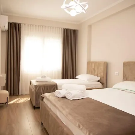 Apartmán Star *