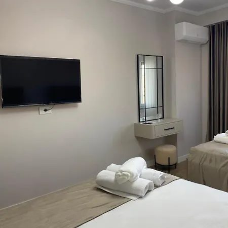Star Apartment
