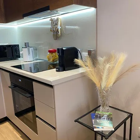 Apartment Star *