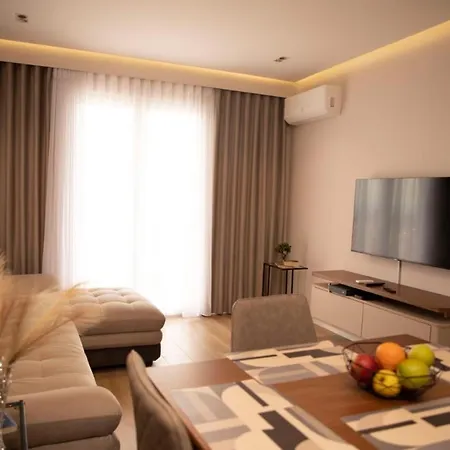 Star Apartment Durres