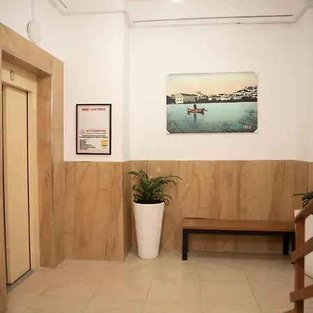 Star 1 -sea View