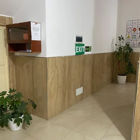Apartmán Star