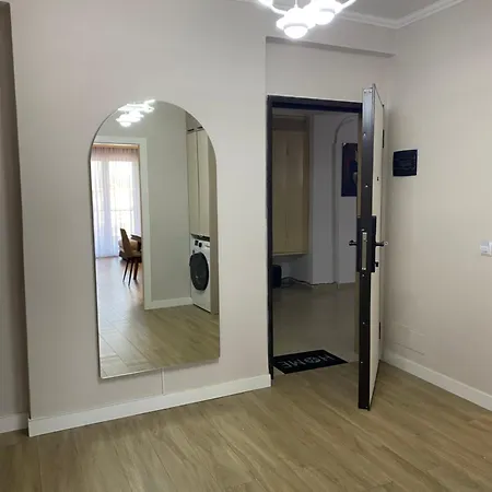 Star Apartment *