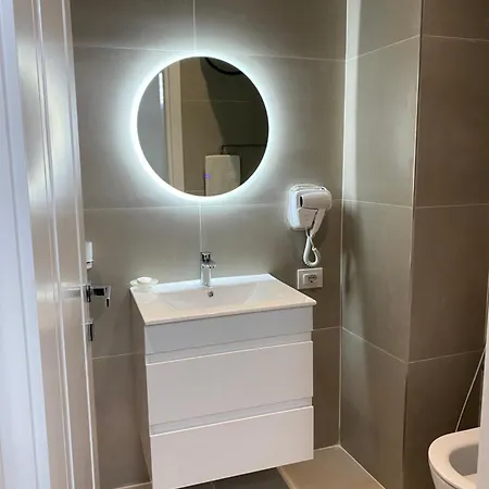 Apartment Star