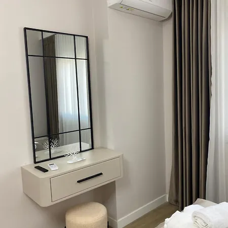 Apartment Star 1 -sea View Durres
