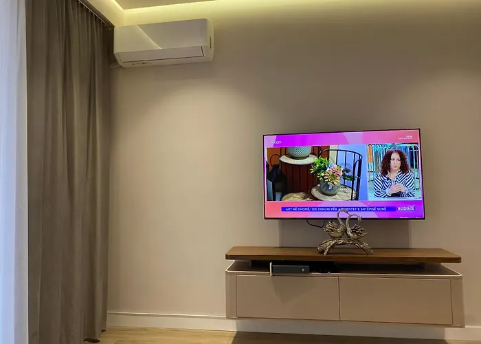 Apartment Star Durrës