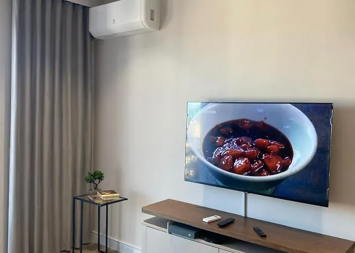 Star Apartment *