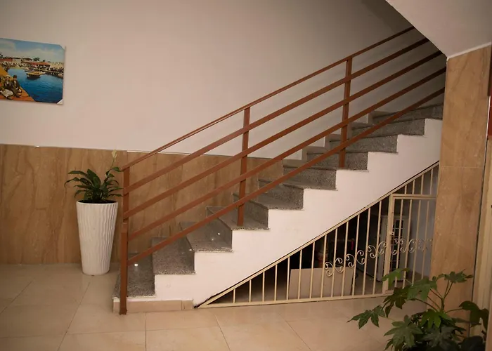 Star Apartment Durrës