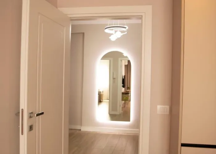 Star Апартаменты *