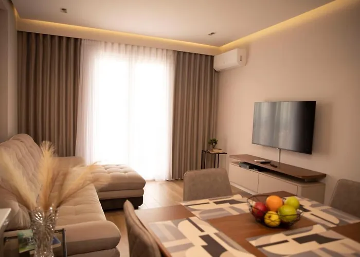 Star Apartment Durrës