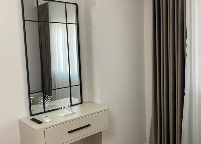 Apartment Star Durrës