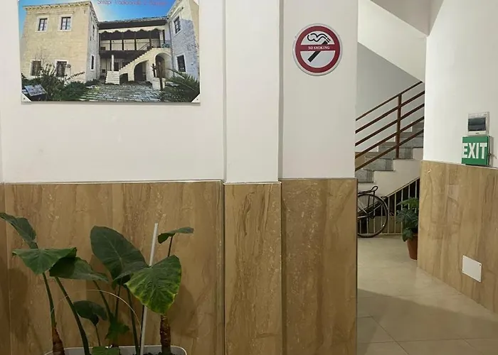 Апартаменты Star *